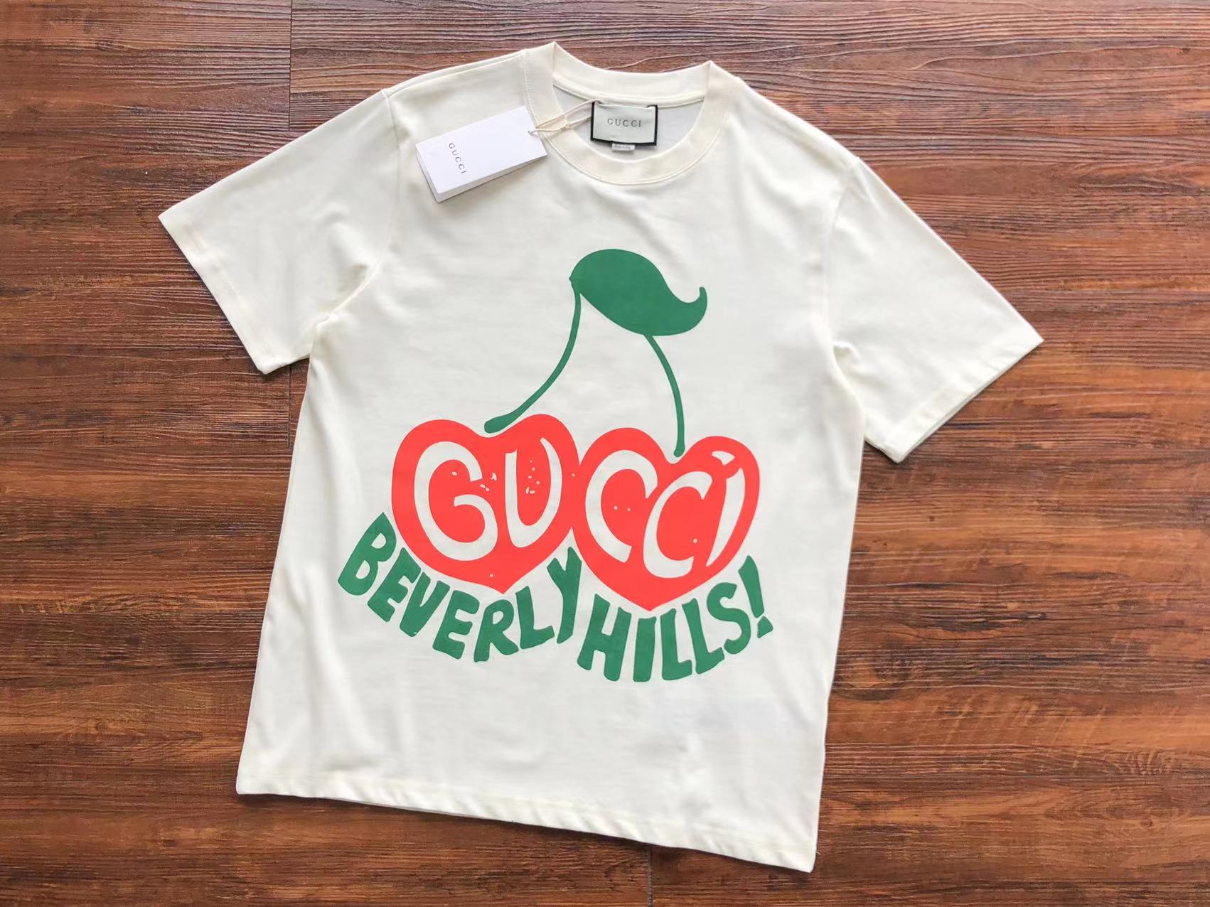 Gvc*1 T-shirt