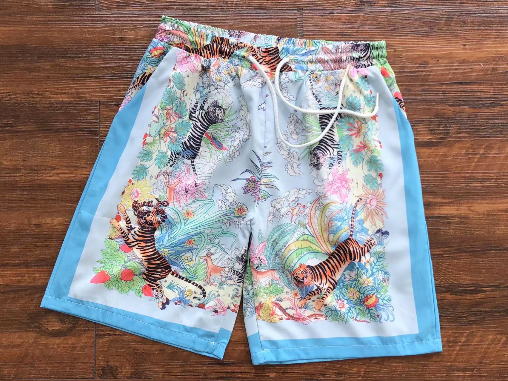 Gvc*1 Shorts