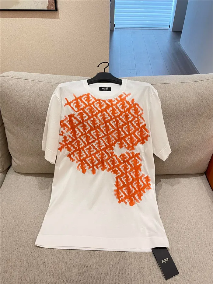 2023SS F**di T Shirt