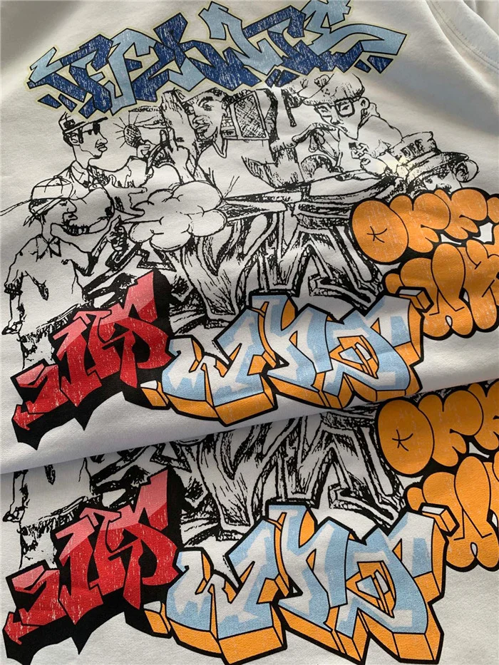 2023SS Off White Hoodie