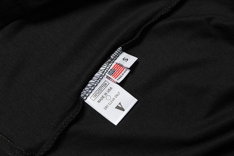 Vlone Green Friends Tee