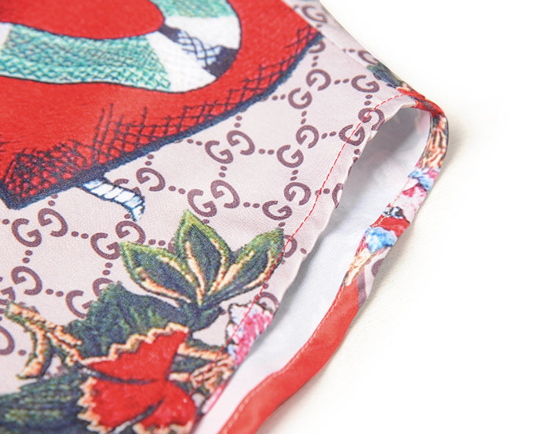 Gvc*1 Long Sleeve Shirt