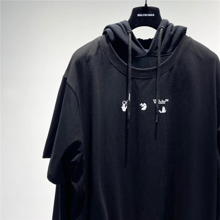 2021fw OFF WHITE Hoodie