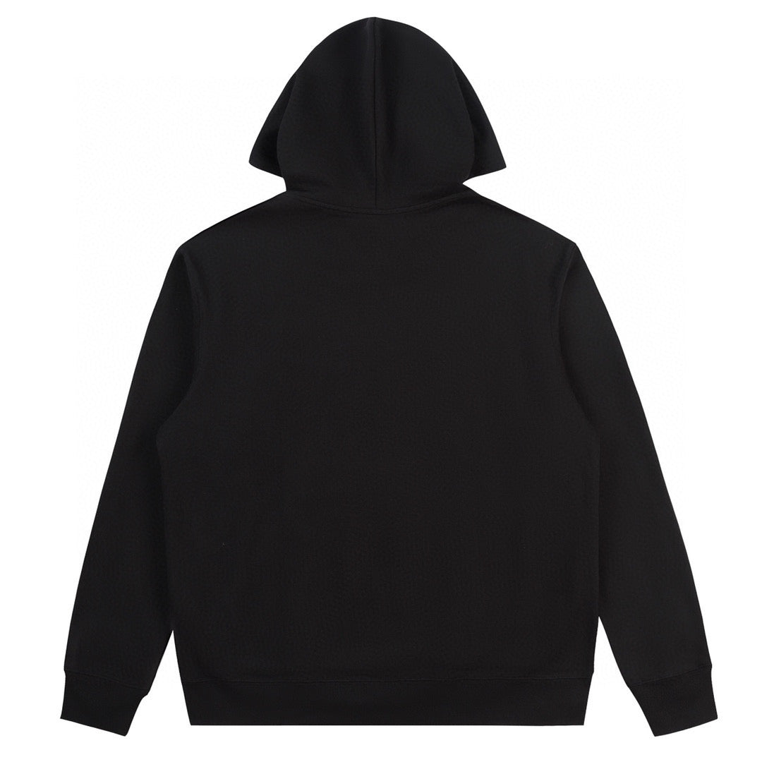 Ba1en*iaga x Gvc*1 Hoodie