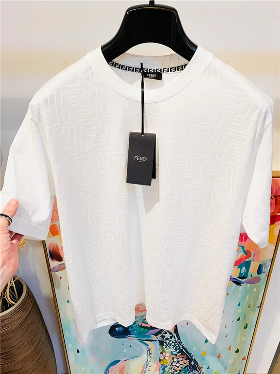 2021ss F**di T Shirt