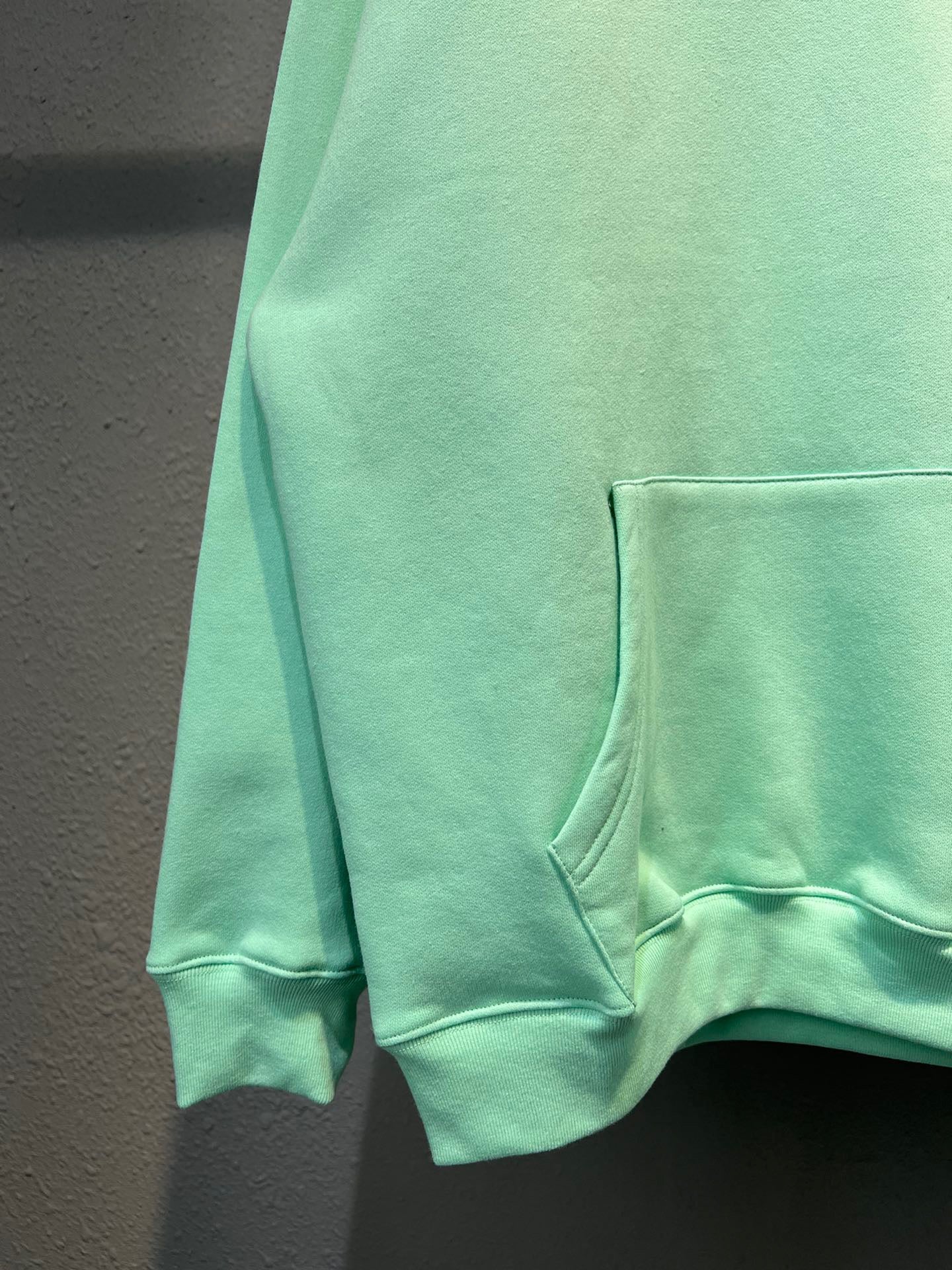 Ba1en*iaga Hoodie Replica Campaign