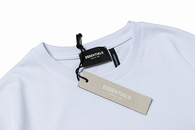 Fear of God Replica Essentials 3M T Shirt 999