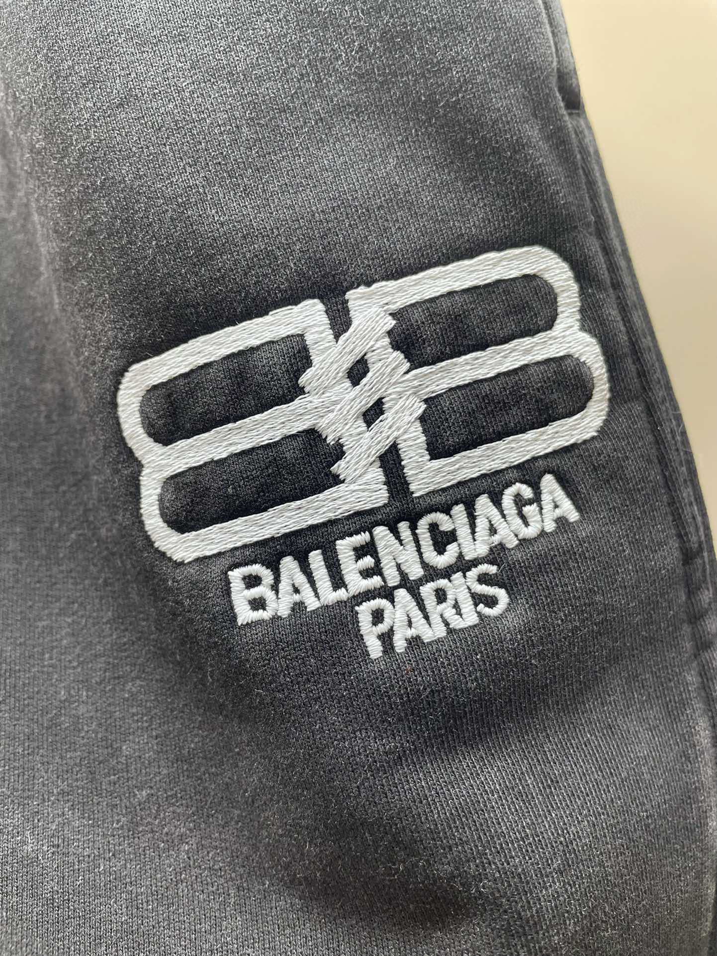 Ba1en*iaga Sweatpants