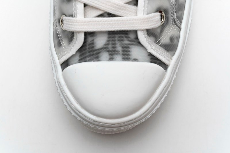 Converse Dupes D10r B23 Oblique Low Top Sneakers