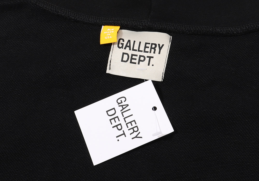 Gallery Dept Hoodie