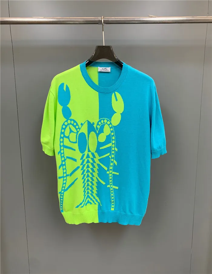 2022ss H**me5 Sweater