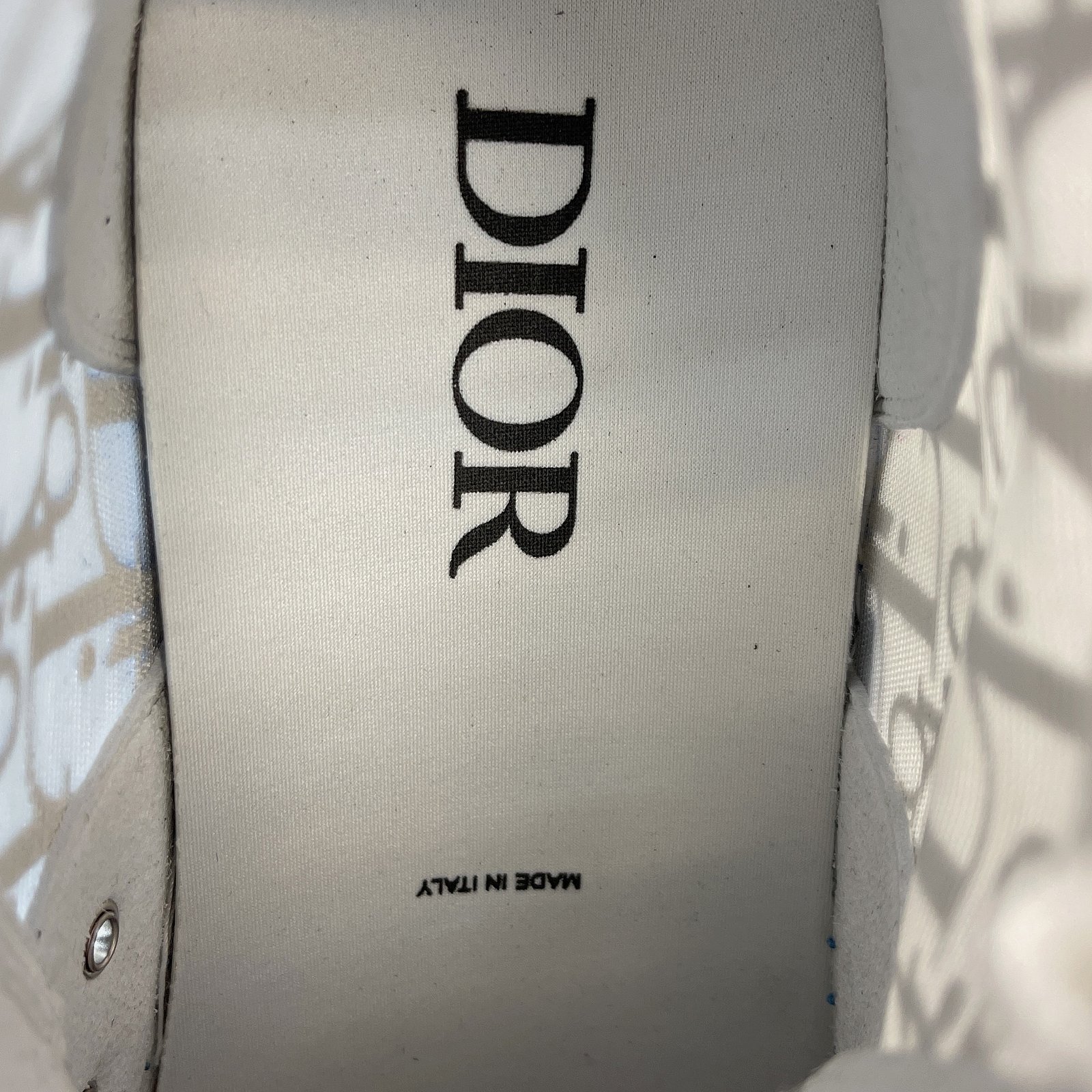 Converse Dupes D10r B23 High Top Sneaker 30