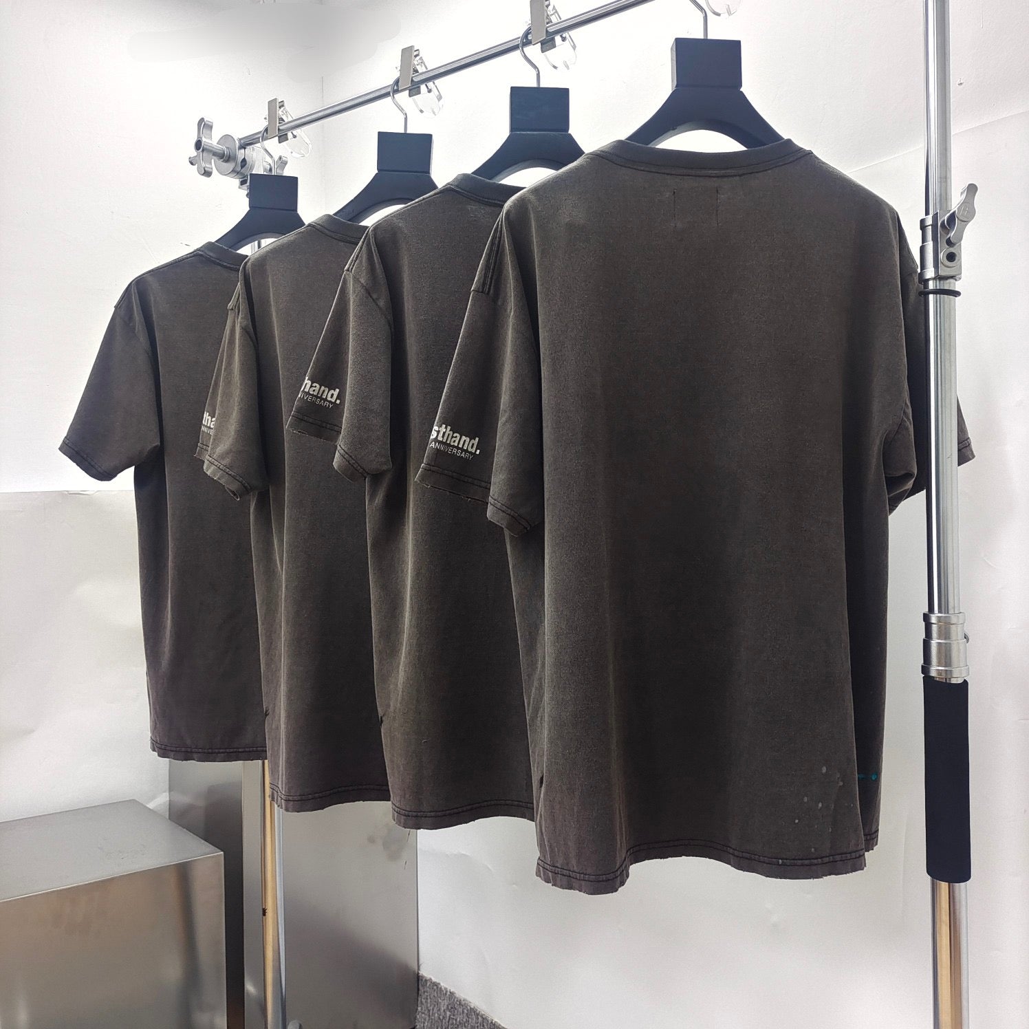 Gallery Dept T-shirt