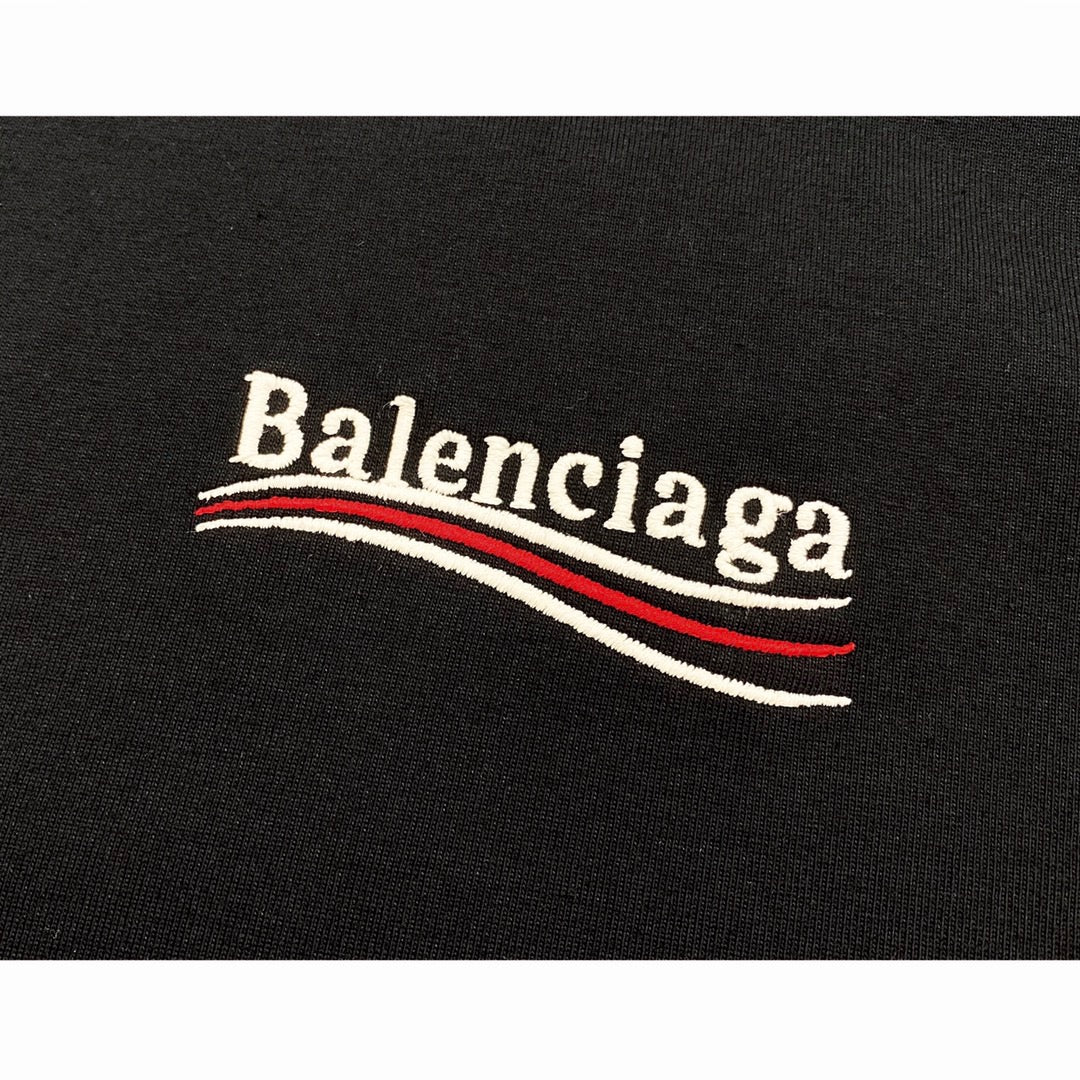 Ba1en*iaga T-shirt