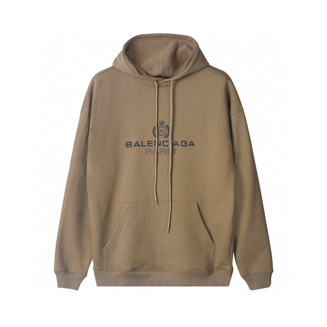Ba1en*iaga Hoodie
