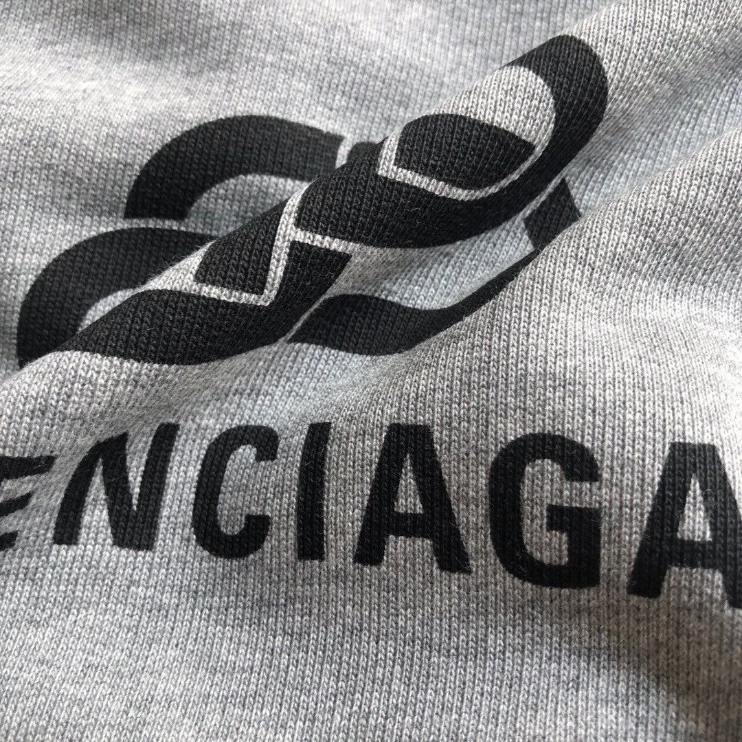Ba1en*iaga Hoodie