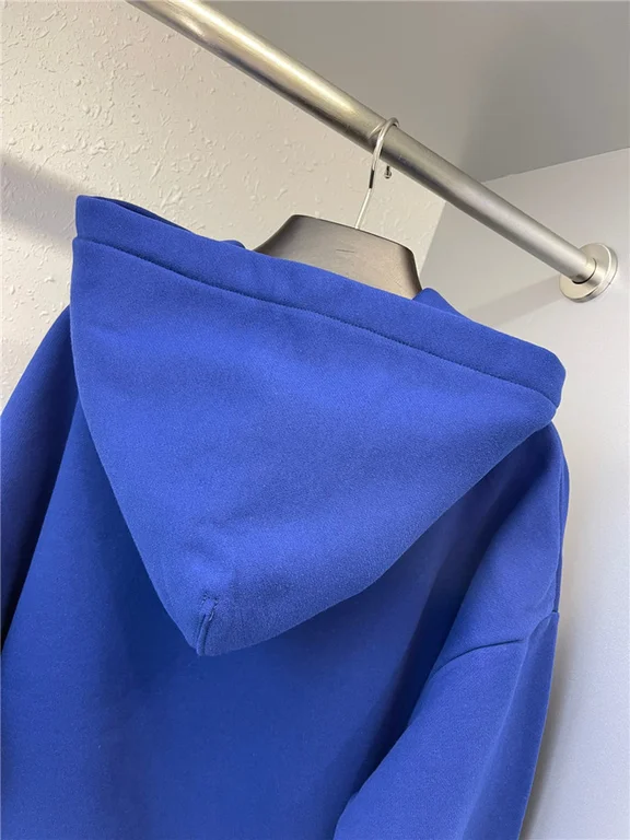 2022fw Sa1nt Lau*nt Hoodie