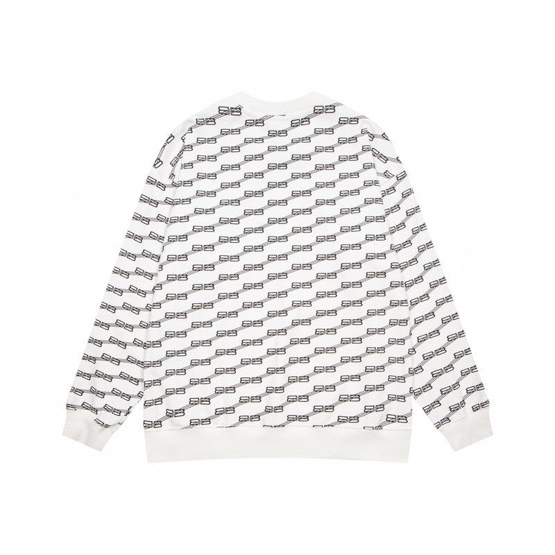 Ba1en*iaga Sweatshirt