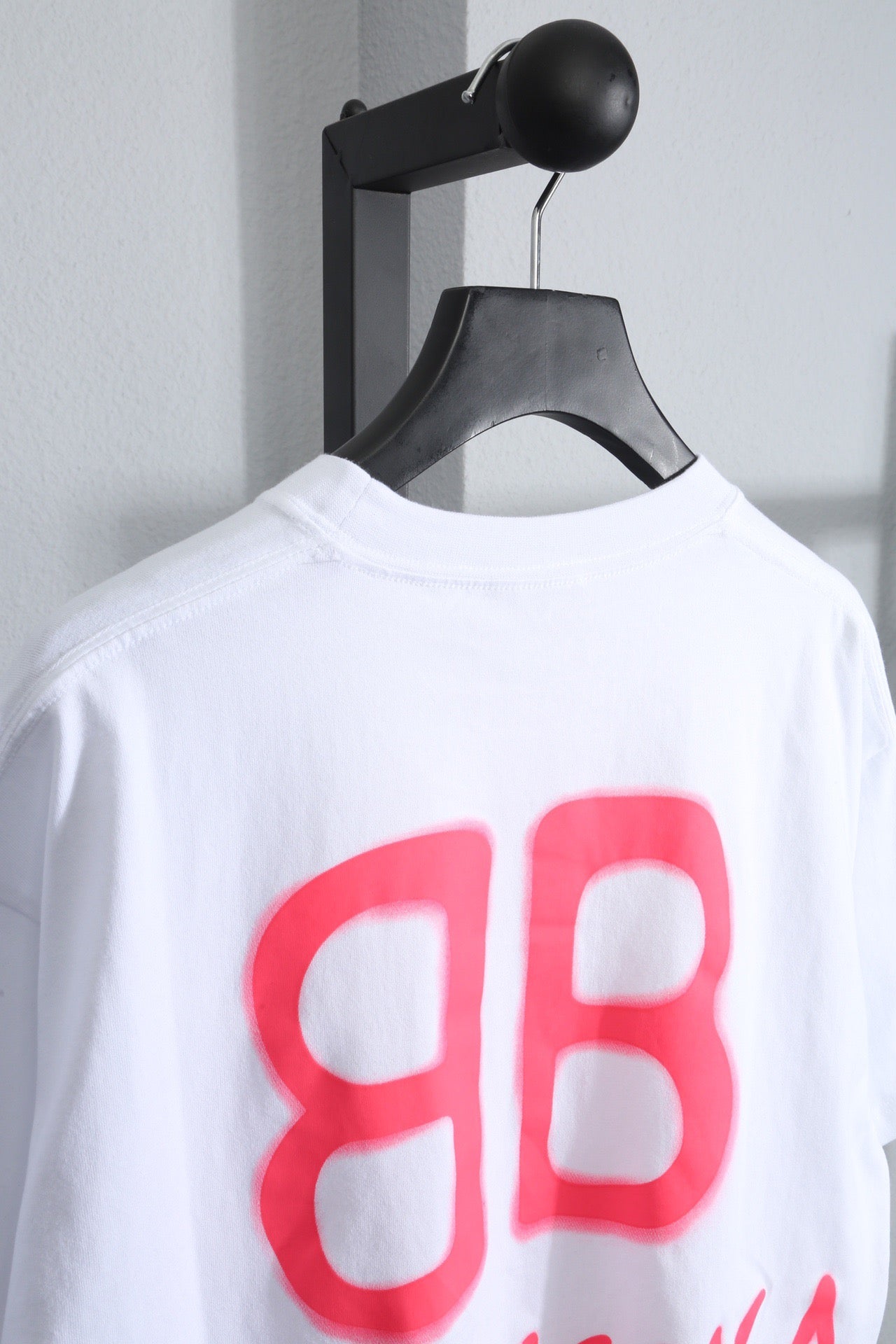 Ba1en*iaga T-shirt