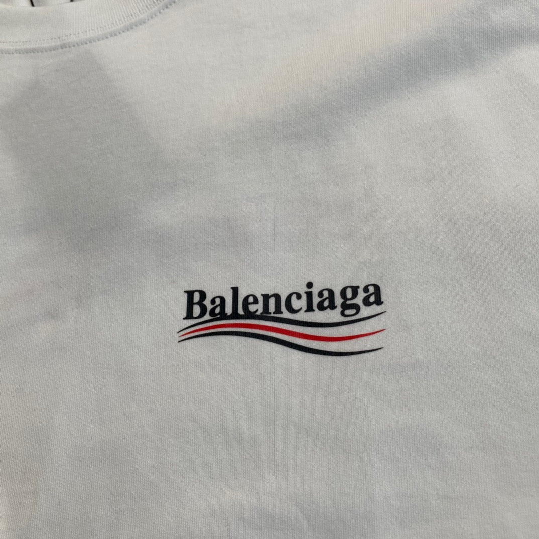 Ba1en*iaga T-shirt