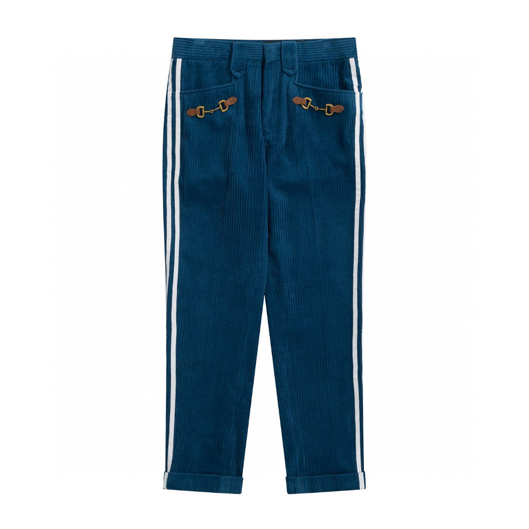 Gvc*1 Pants