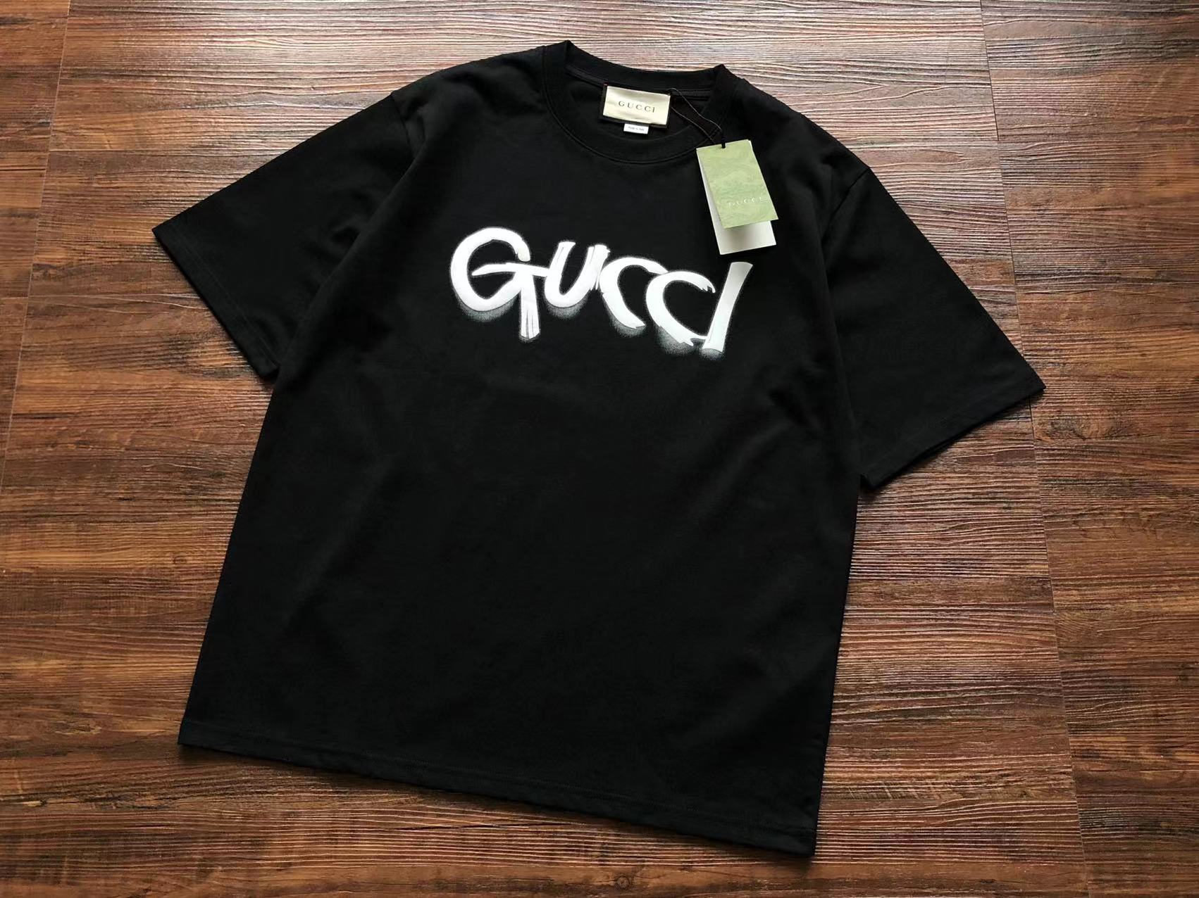 Gvc*1 T-shirt