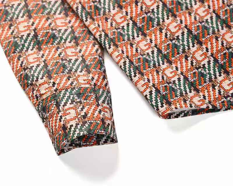 Gvc*1 Long Sleeve Shirt