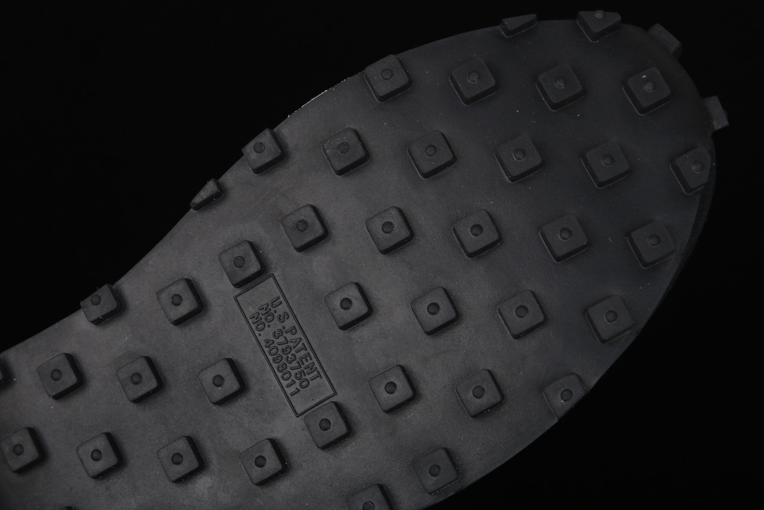 Sacai x Nike LD Waffle Black