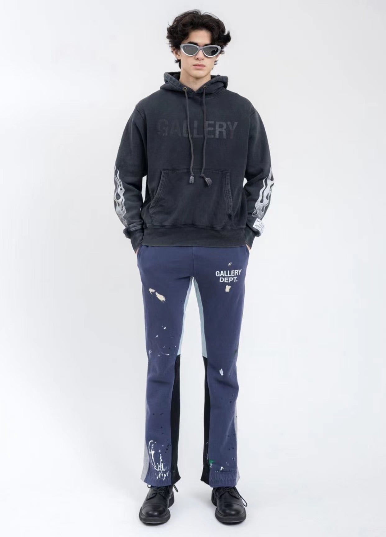 Gallery Dept Sweatpants