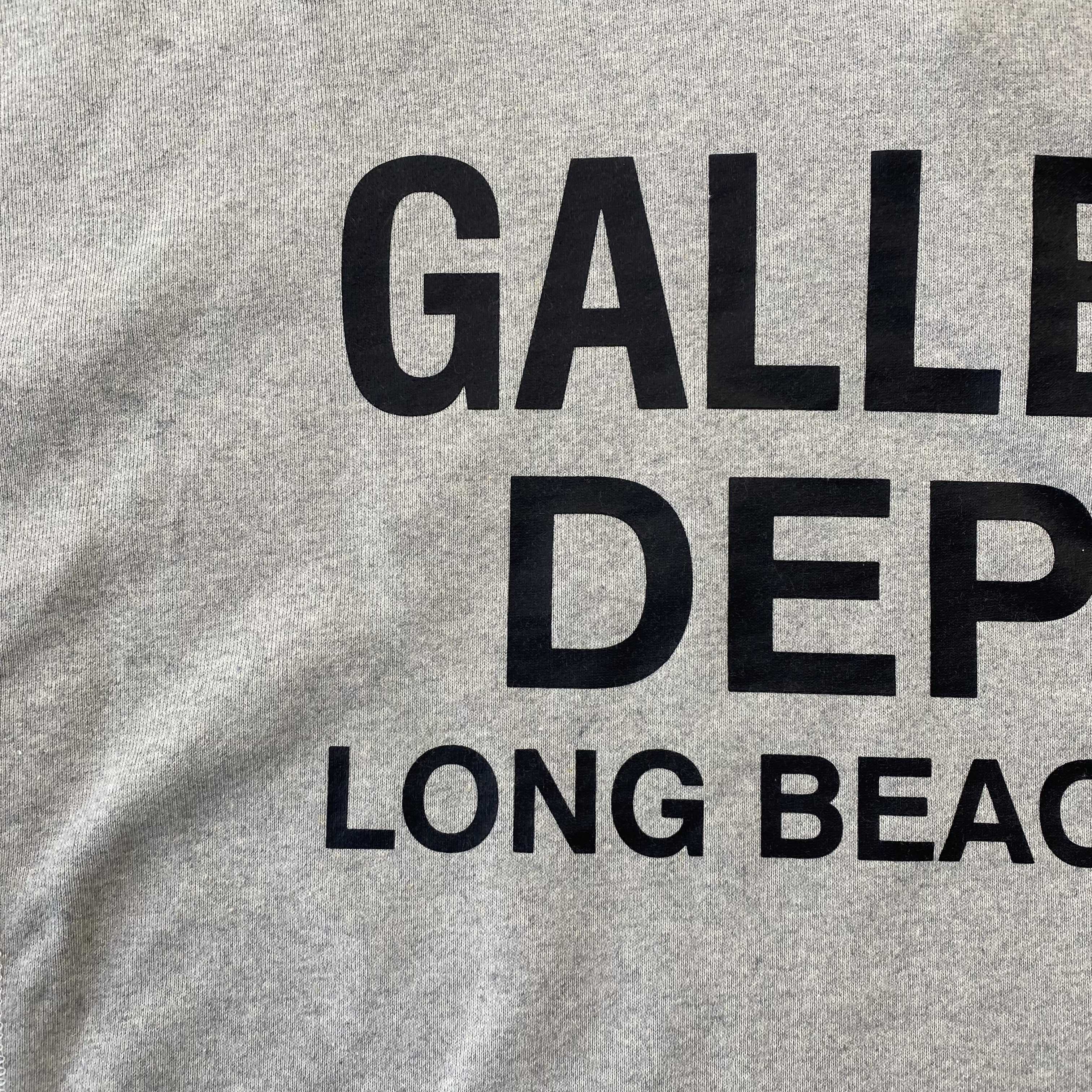 Gallery Dept Hoodie
