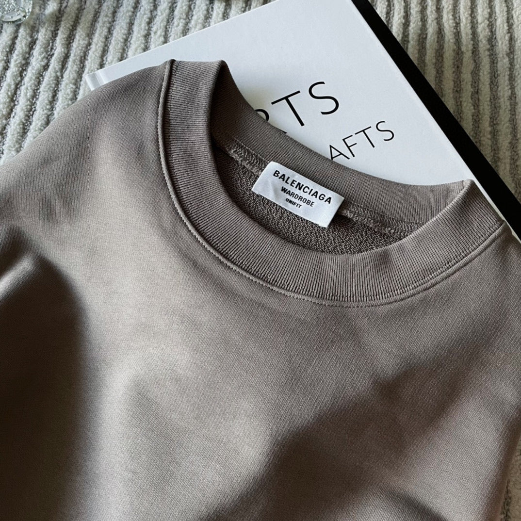 Ba1en*iaga Sweatshirt