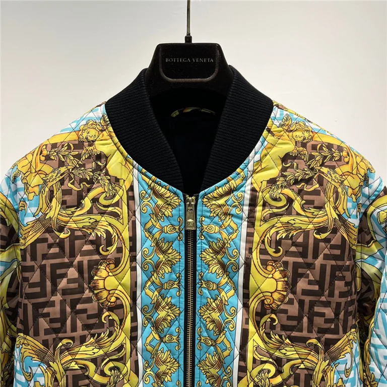 2022ss Versace Jacket