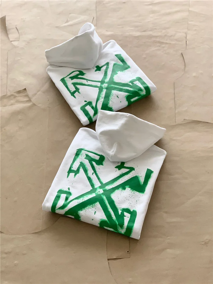 2023SS Off White Hoodie