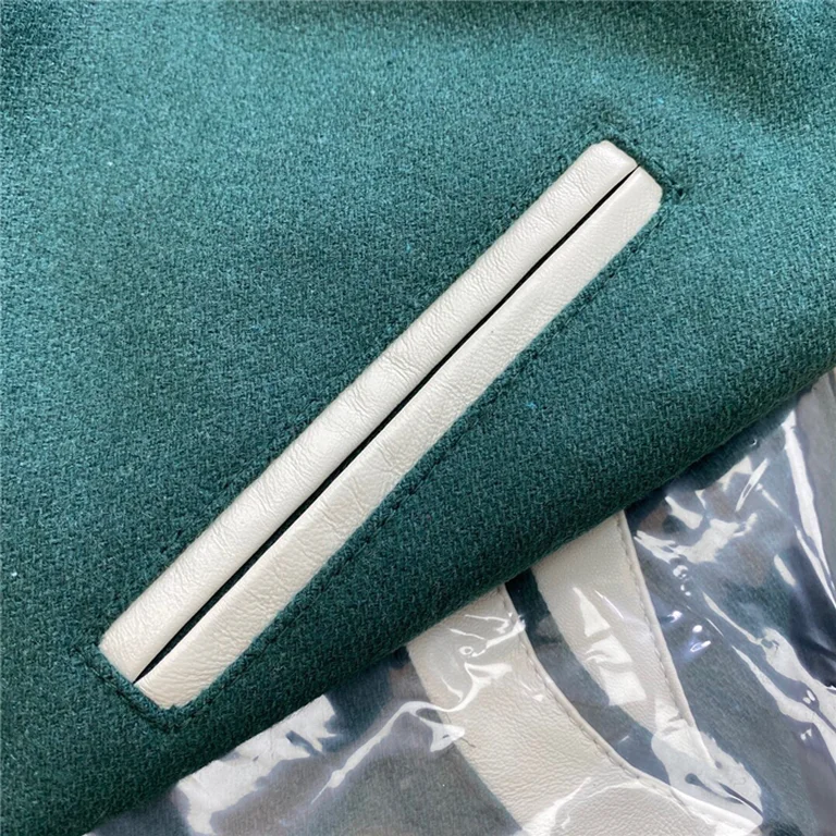 Sa1nt Lau*nt Replica Jacket