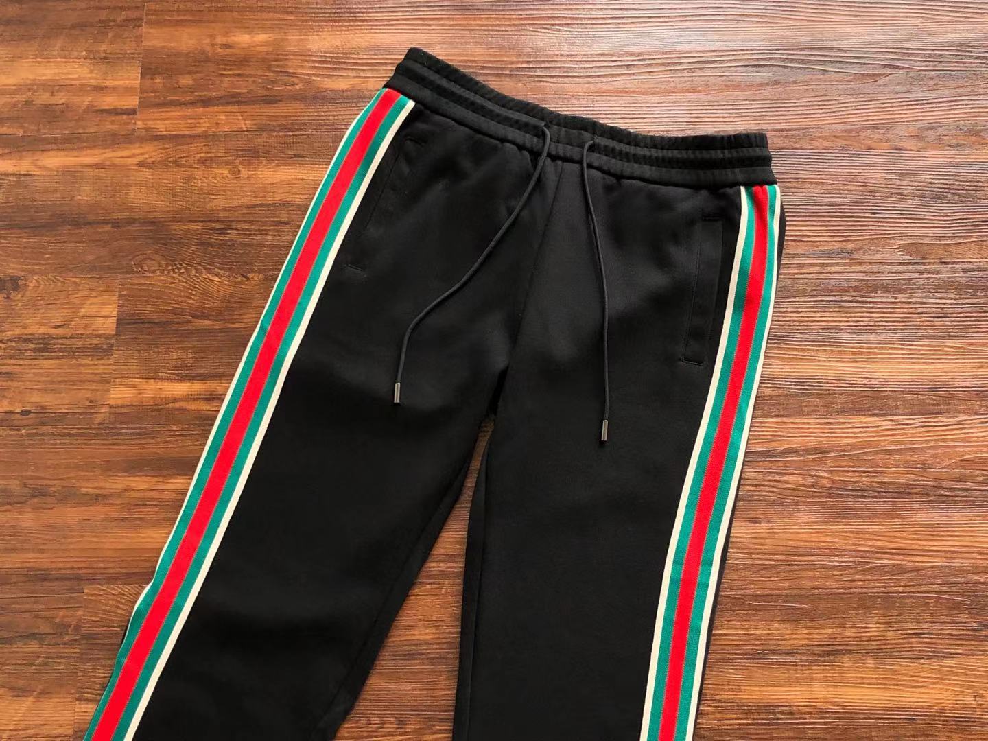 Gvc*1 Sweatpants