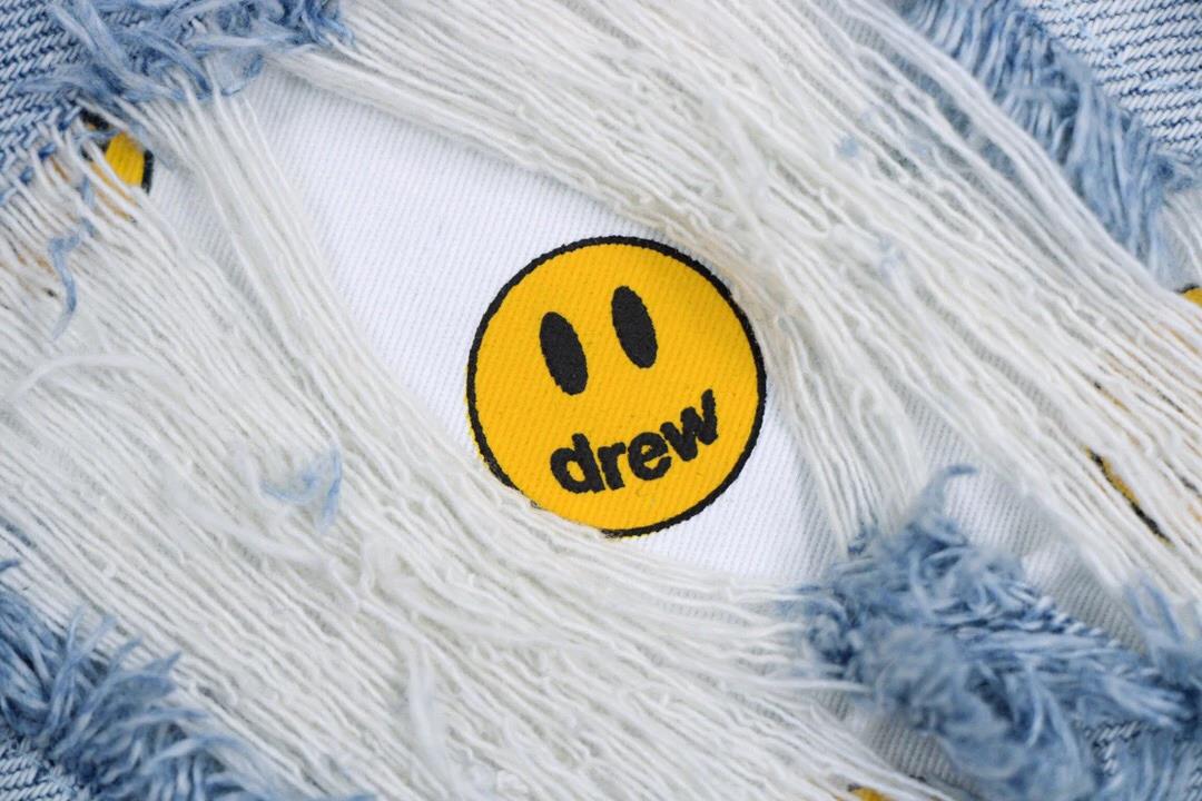 Drew House Mascot Ripped Jeans #281529