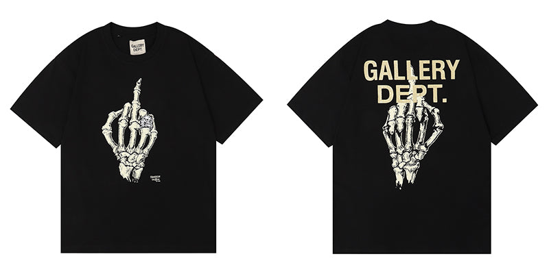 Gallery Dept T-shirt