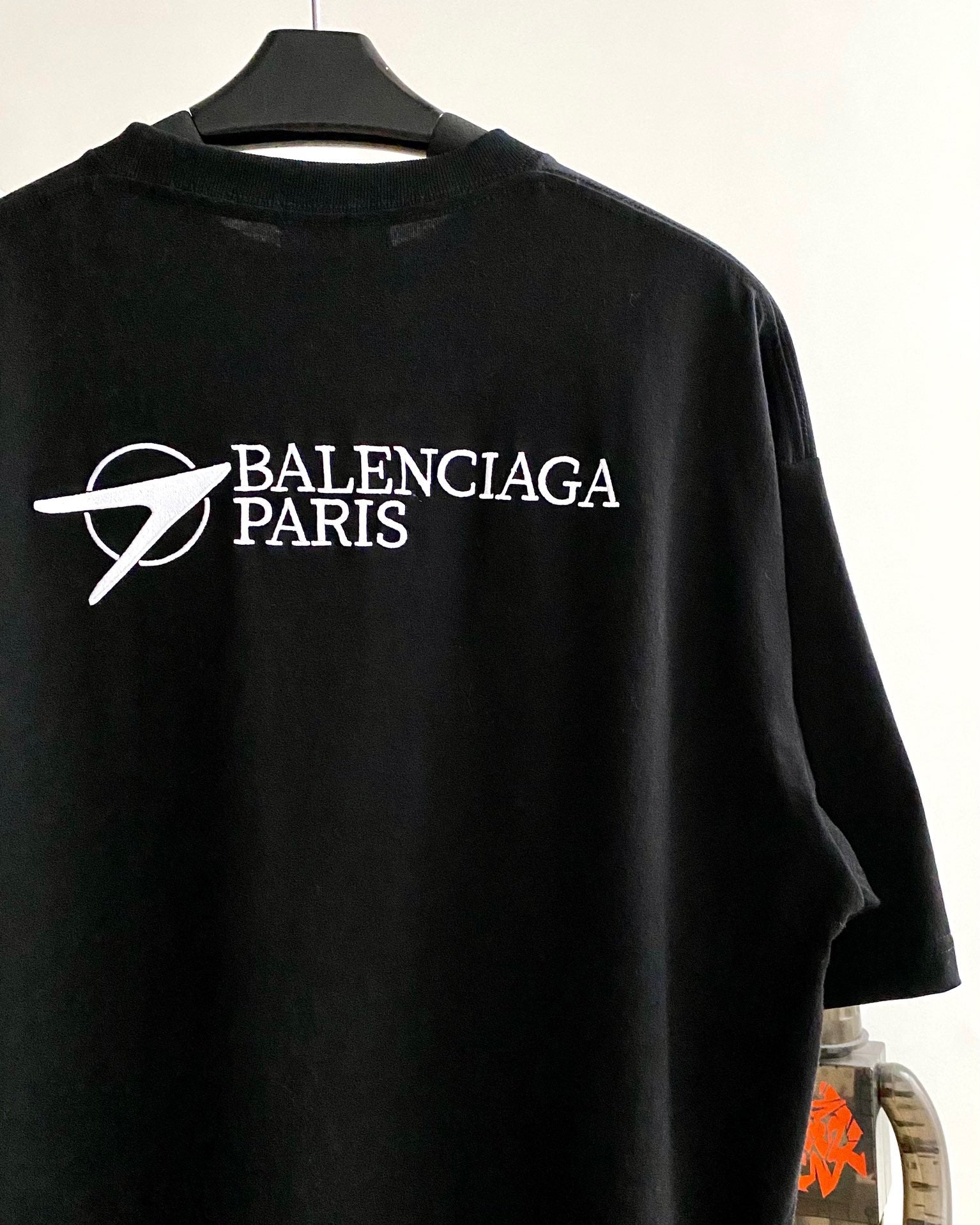 Ba1en*iaga T-shirt