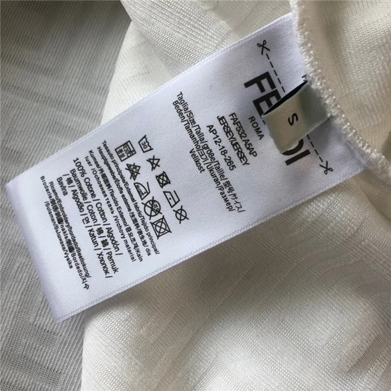 2023SS F**di T Shirt