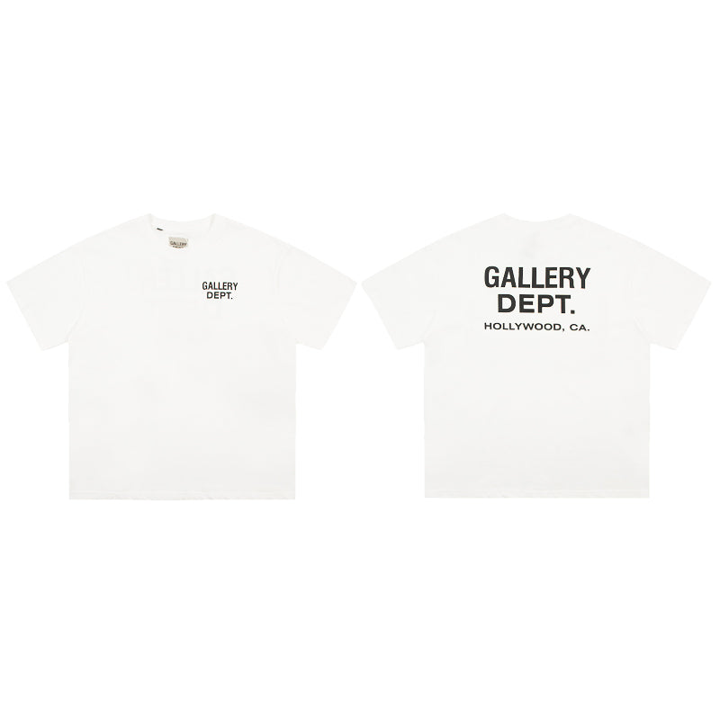 Gallery Dept T-shirt
