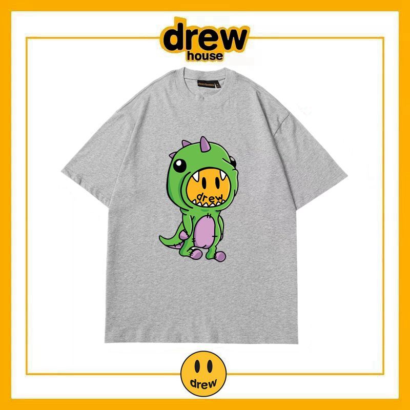 Drew House T-shirt baby dinosaur