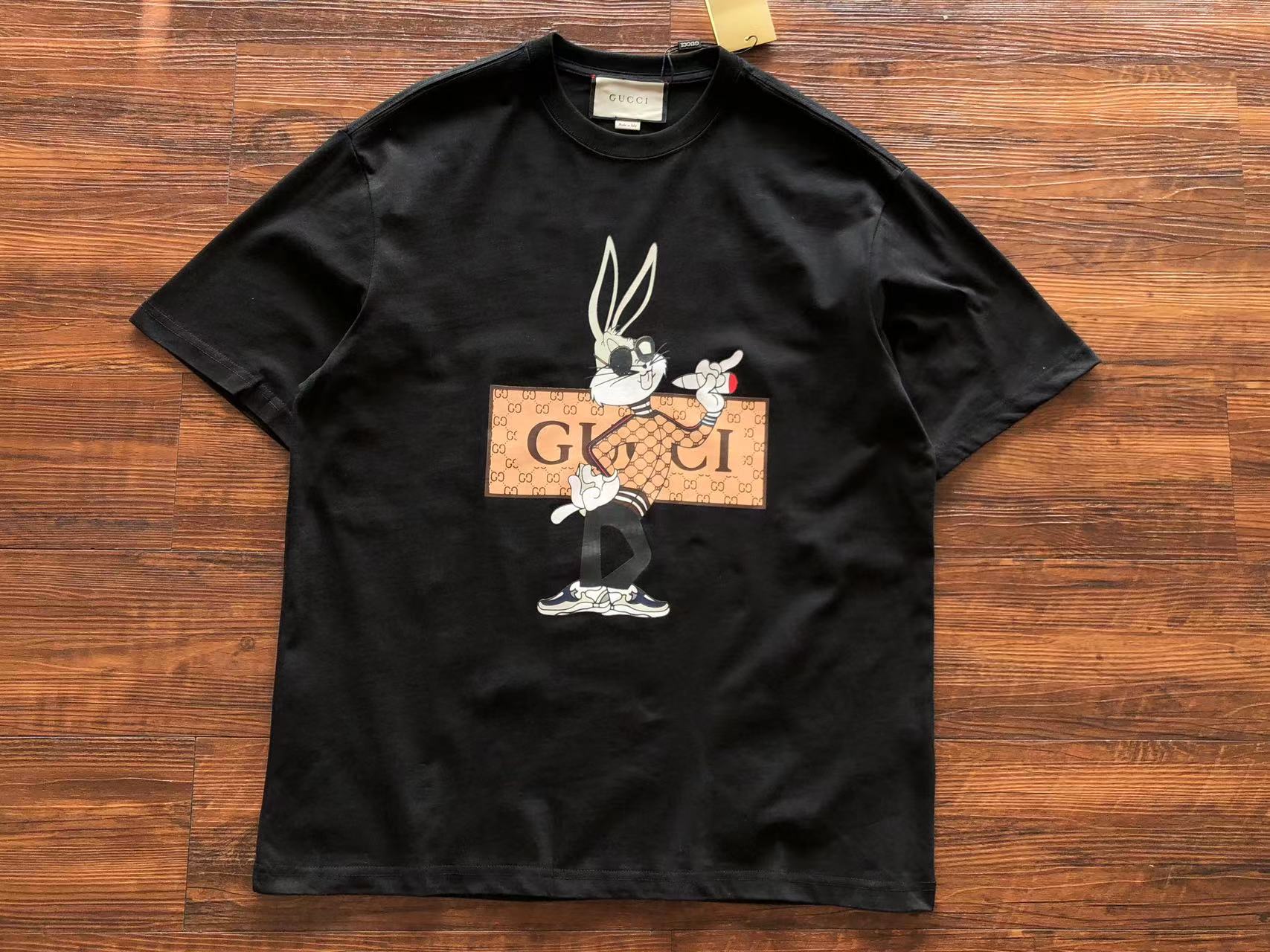 Gvc*1 T-shirt