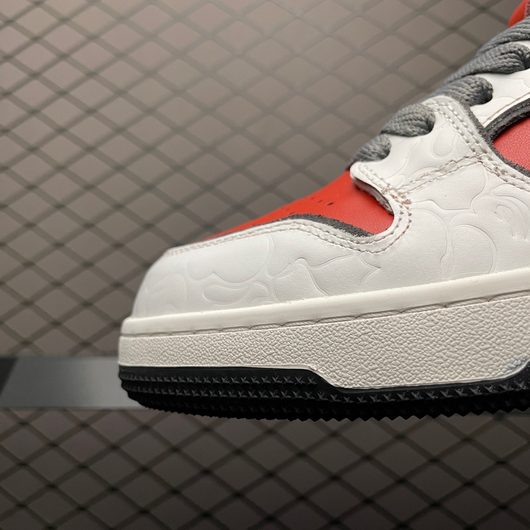 A Bathing Ape Bape SK8 Sta