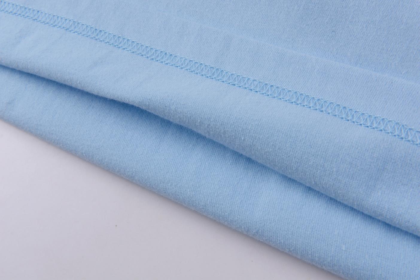 Drew House Cotton Candy Tee