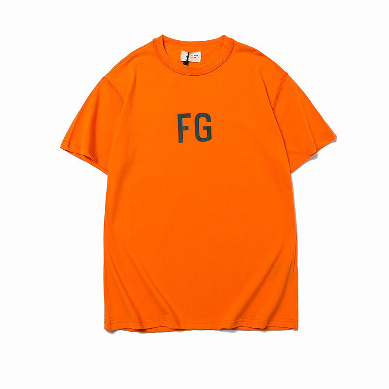 Fear of God Replica FG T Shirt 897