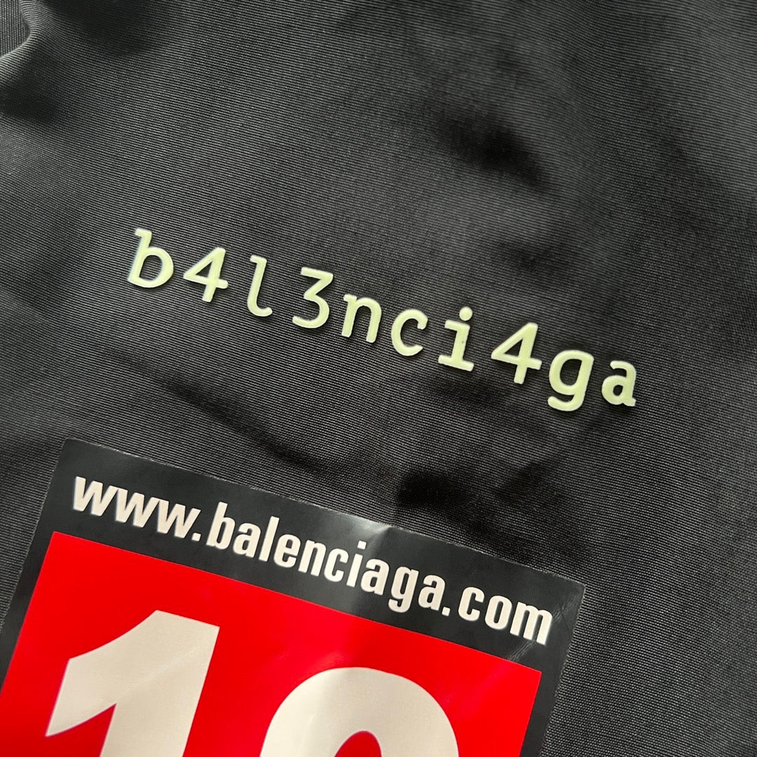 Ba1en*iaga Jacket