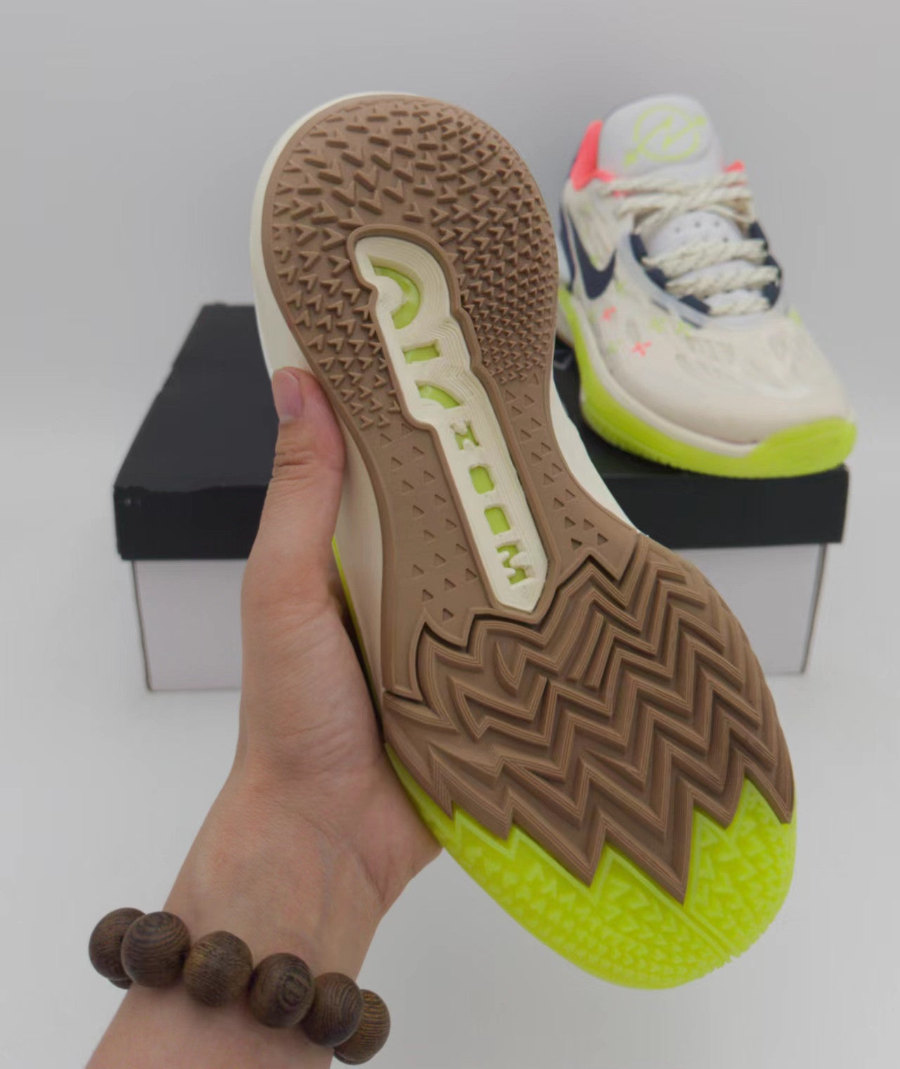 NIKE ZOOM GT CUT 2 x CROSSHAIRS