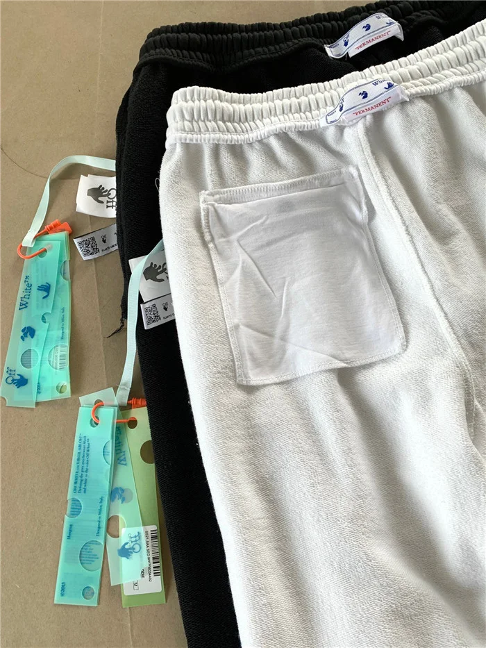 2023SS Off White Pants