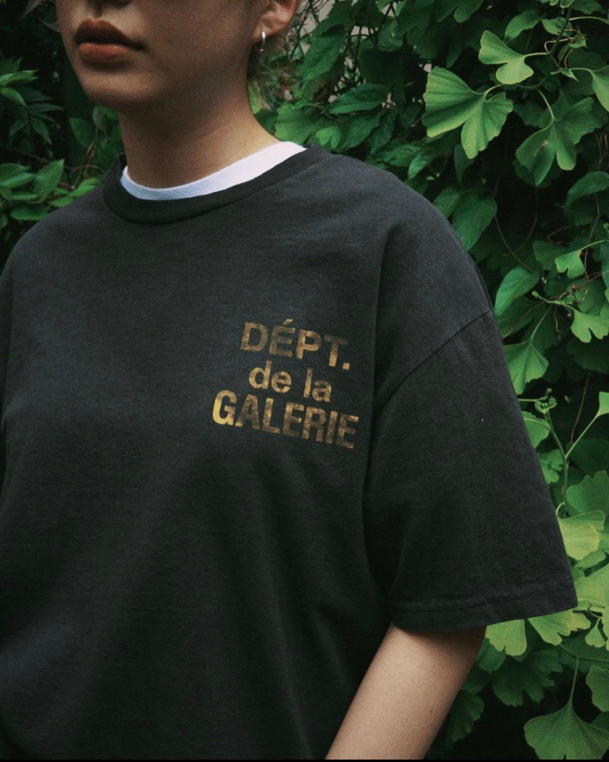 Gallery Dept T-shirt