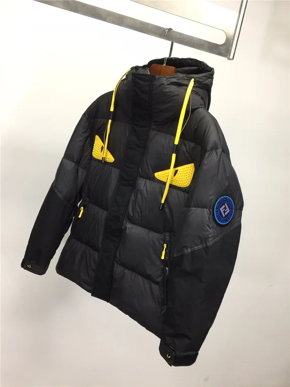 2021fw F**di Dwon Jacket